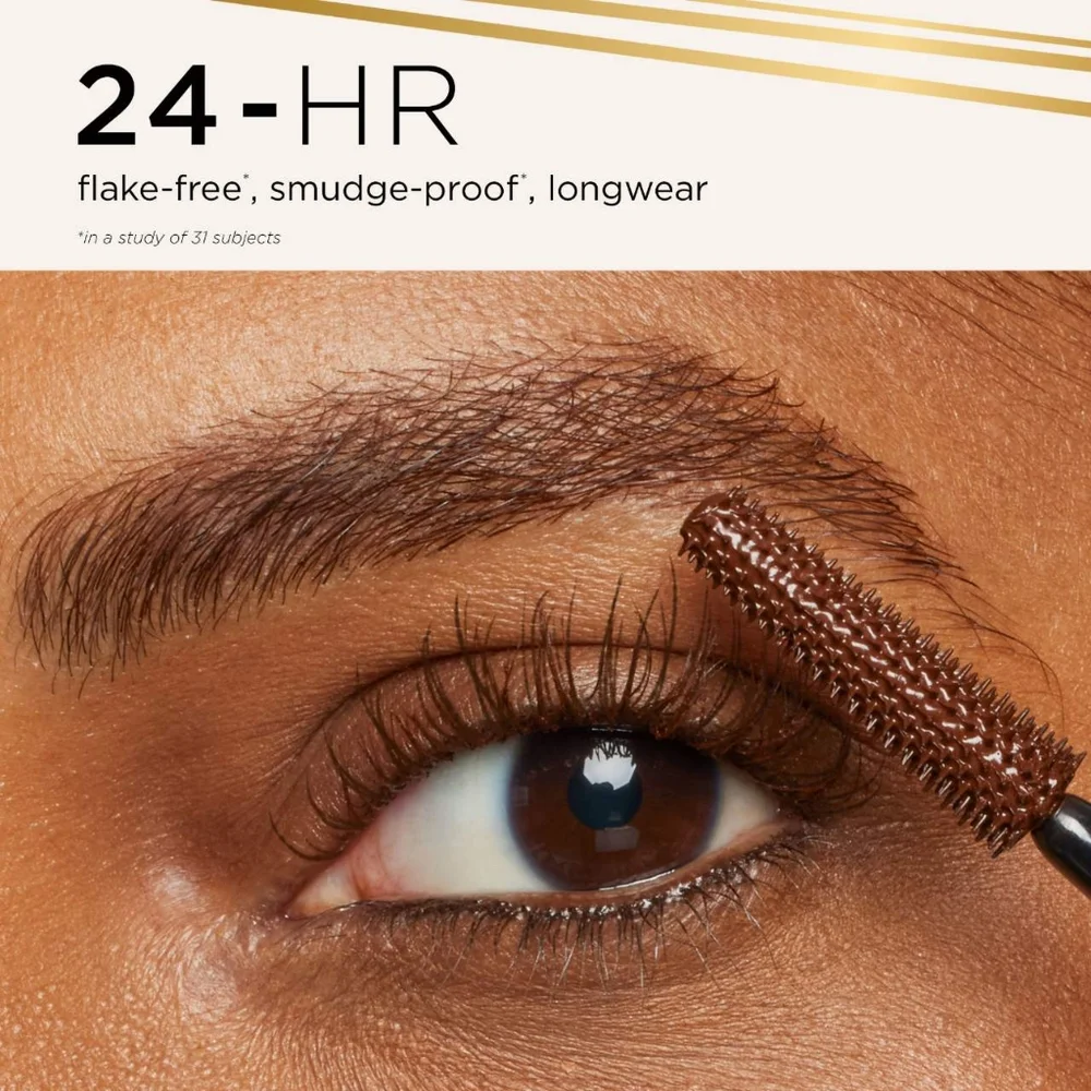tarte Tartelette XL Tubing Mascara - Black